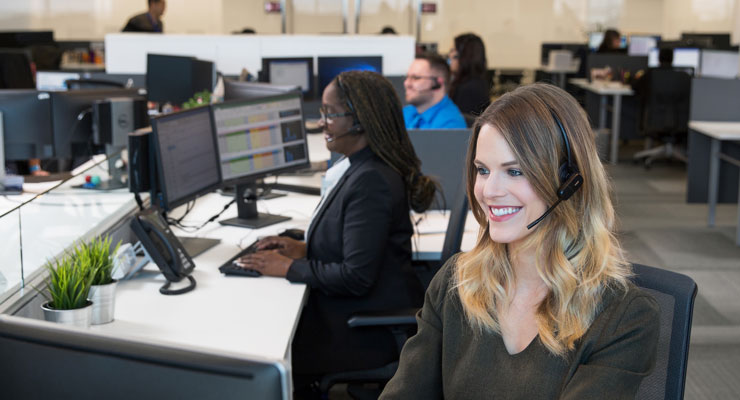 Operations Department